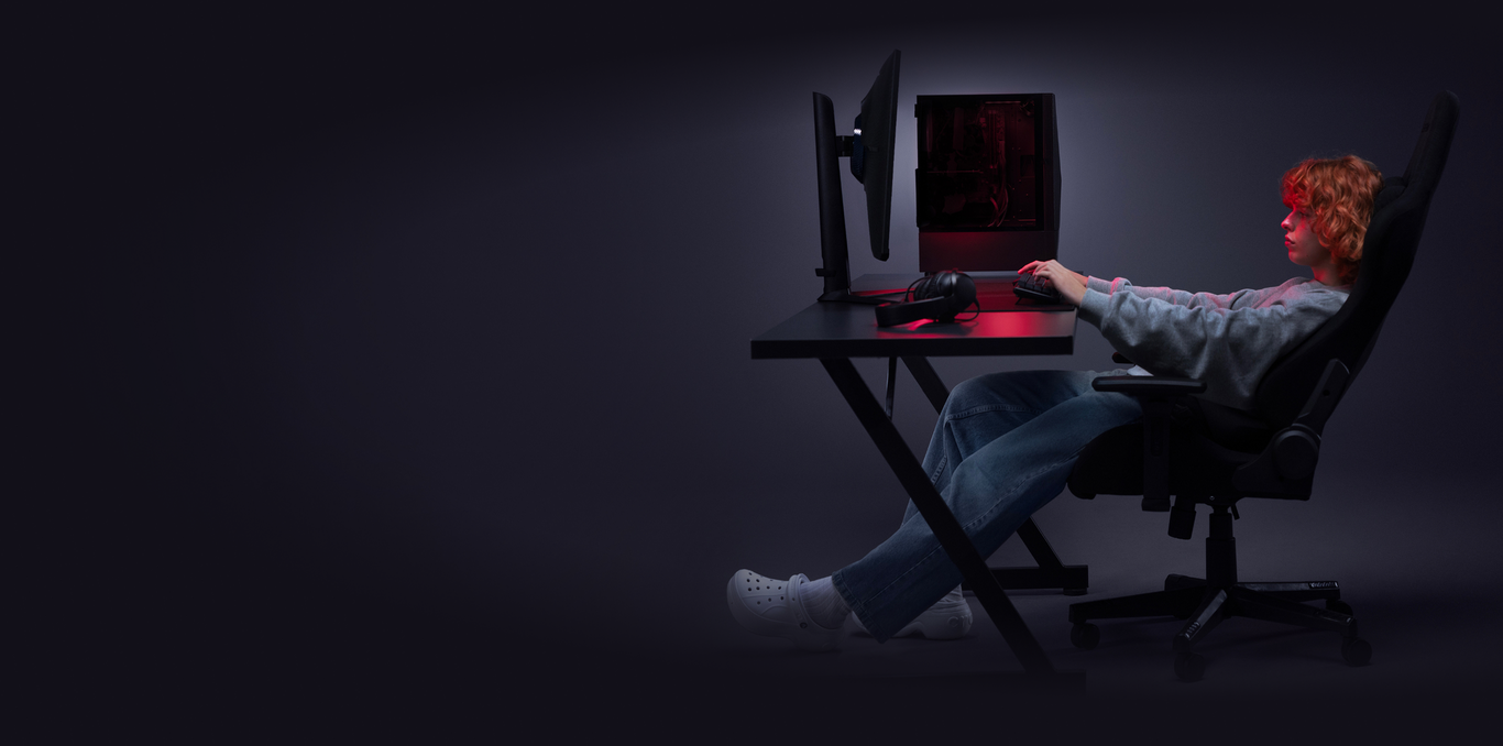 GX non intralcia mai il vostro gioco.