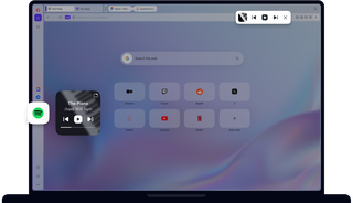 Music Player